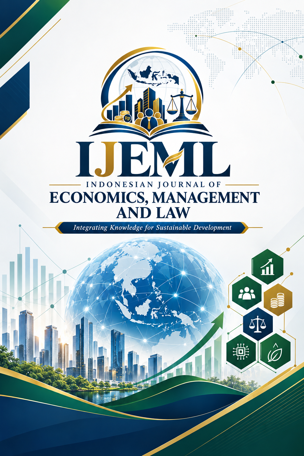 Cover ijeml